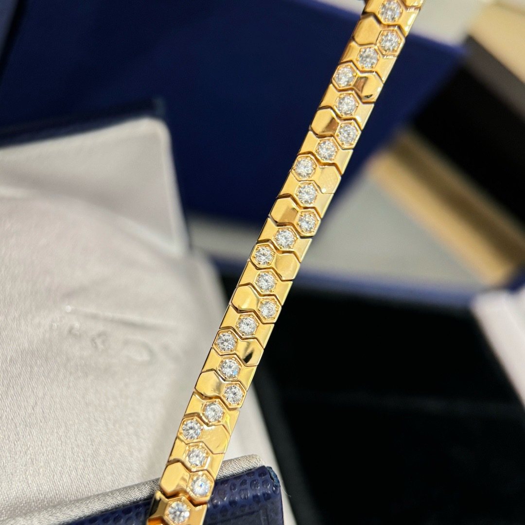 925 Sterling Silver Serpent Bracelet