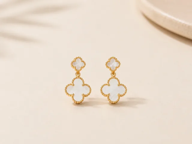 Earrings wholesale jewelry category