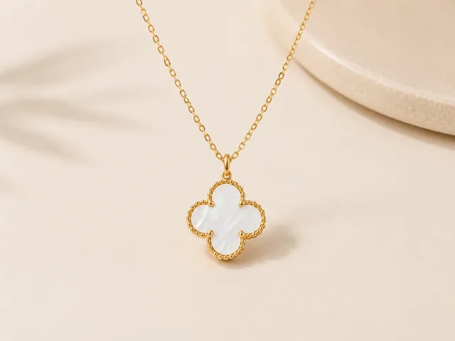 Necklaces wholesale jewelry category