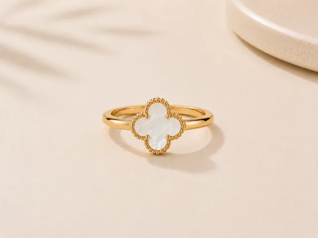 Rings wholesale jewelry category