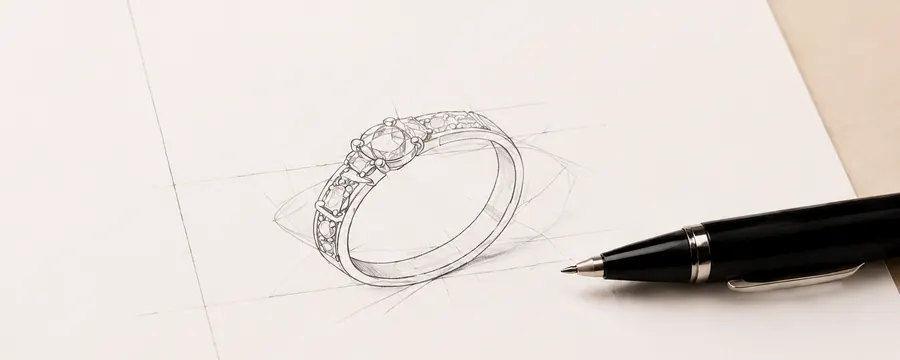 OEM ODM development for 925 silver jewelry wholesale