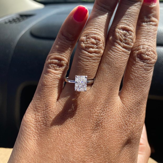 E*k** customer review photo