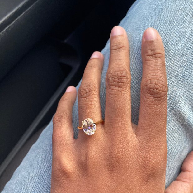 O*i** customer review photo