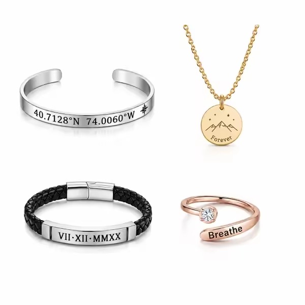New Arrivals