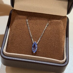 925 Sterling Silver Link Necklace 925 Sterling Silver Link Necklace