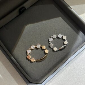 925 Sterling Silver Minimal Open Ring Wholesale