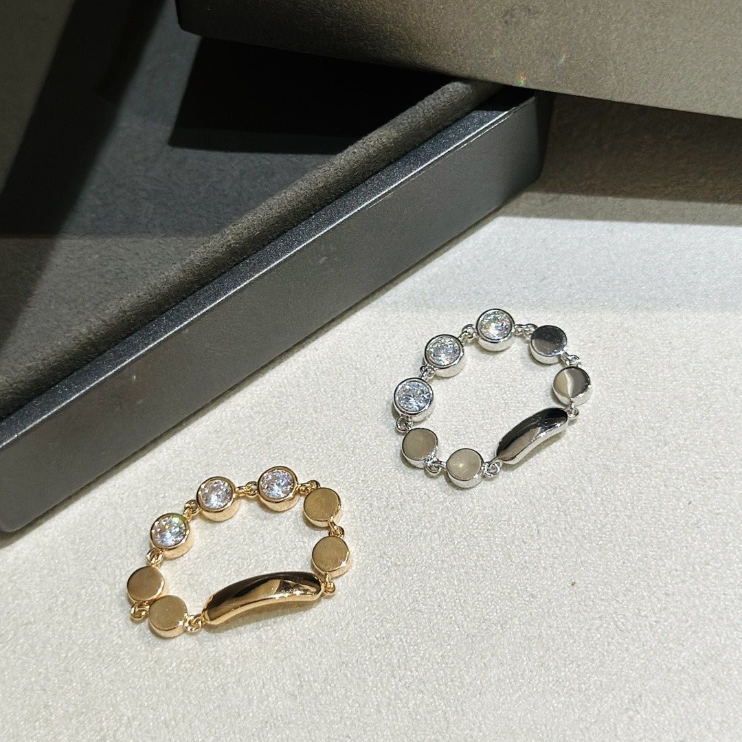 925 Sterling Silver Bead Ring 925 Sterling Silver Bead Ring