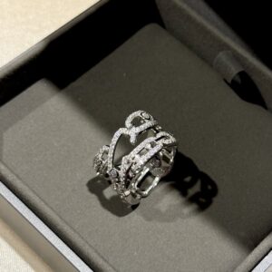 925 Sterling Silver Bead Ring 925 Sterling Silver Bead Ring