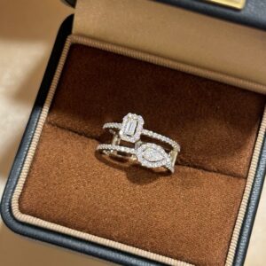 925 Sterling Silver Bead Ring 925 Sterling Silver Bead Ring