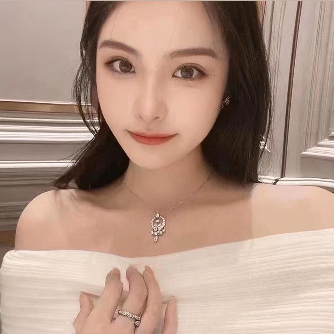 925 Sterling Silver Garden Butterfly Necklace 925 Sterling Silver Garden Butterfly Necklace
