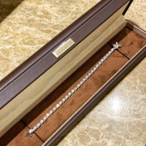 925 Sterling Silver Marquise Stone Tennis Bracelet Wholesale 925 Sterling Silver Marquise Stone Tennis Bracelet Wholesale