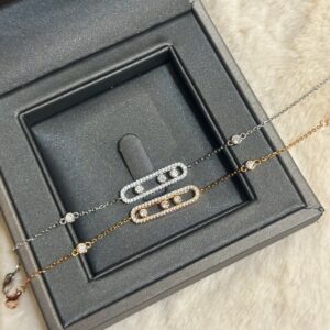 925 Sterling Silver Minimal Bracelet Wholesale