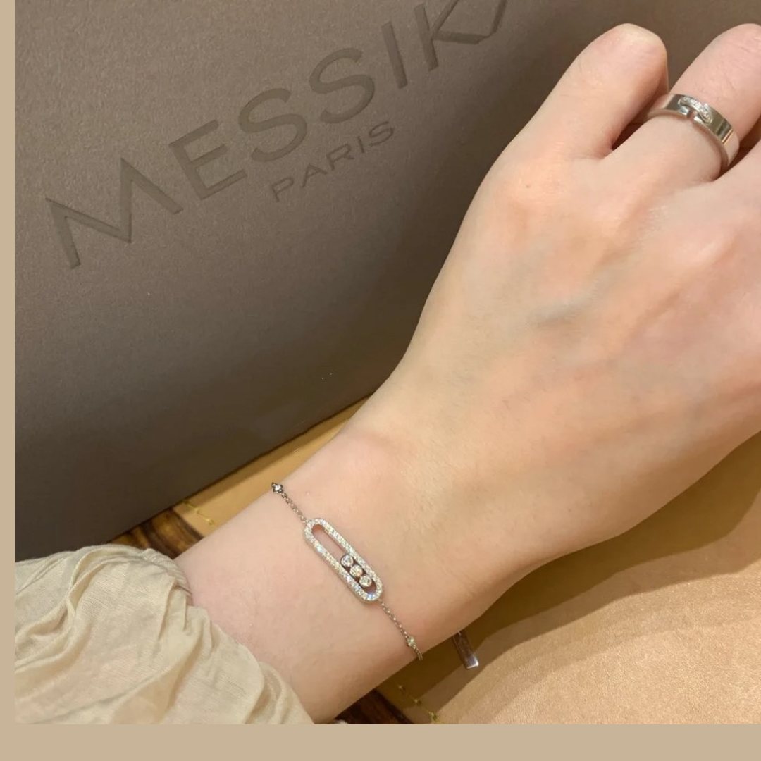925 Sterling Silver Minimal Bracelet 925 Sterling Silver Minimal Bracelet