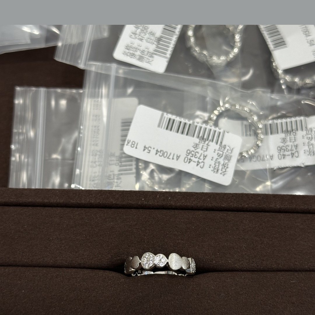 925 Sterling Silver Minimal Open Ring 925 Sterling Silver Minimal Open Ring