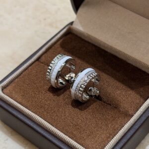 925 Sterling Silver Minimal Stud Earrings Wholesale