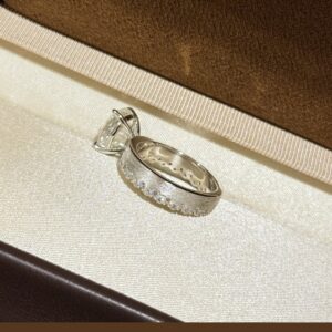 925 Sterling Silver Oval Stone Ring Wholesale