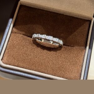 925 Sterling Silver Pave Serpent Ring Wholesale