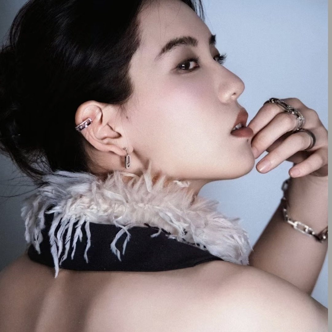 925 Sterling Silver Three Stone Pave Ear Cuff Wholesale 925 Sterling Silver Three Stone Pave Ear Cuff Wholesale