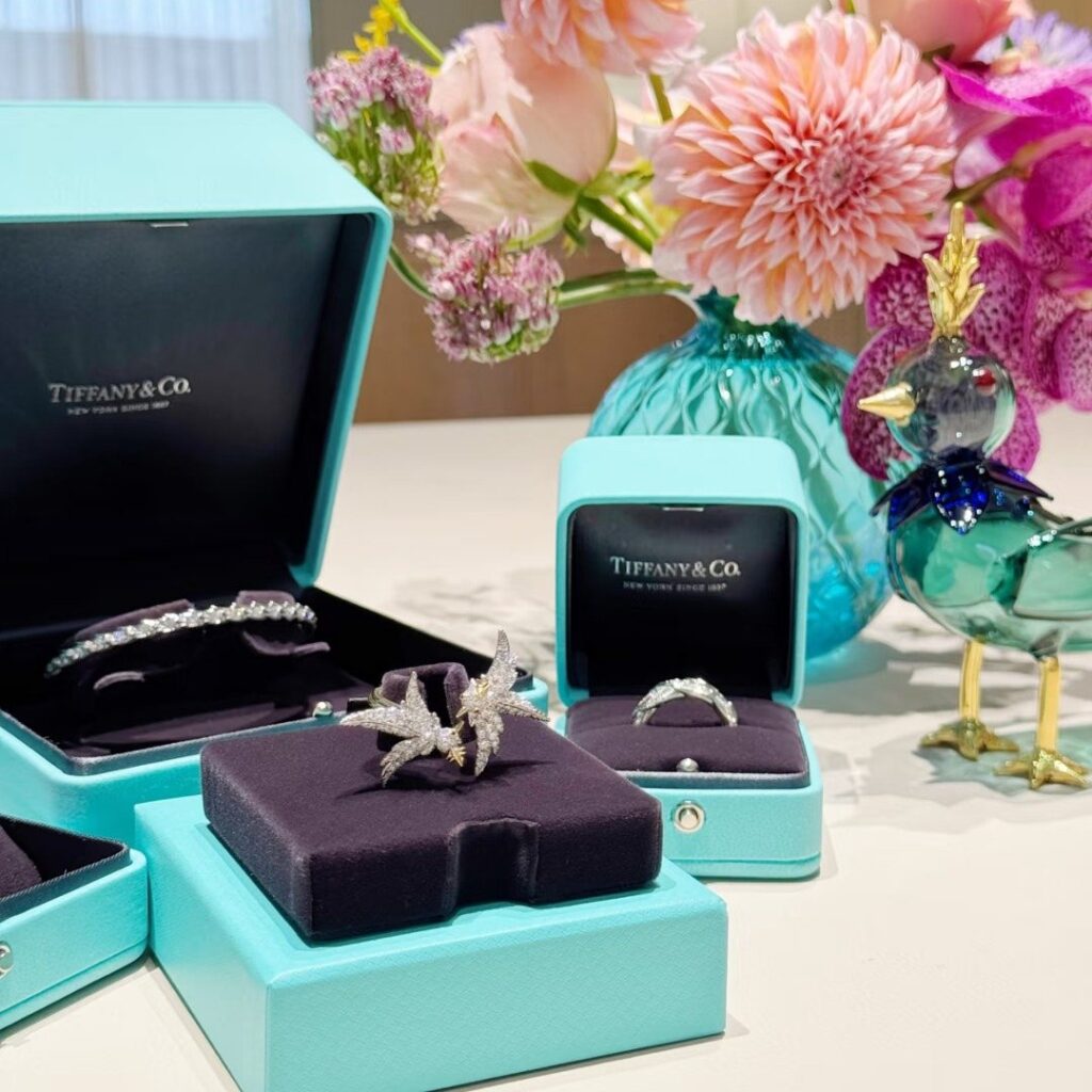 925 Sterling Silver Wing Cross Pave Ring Wholesale