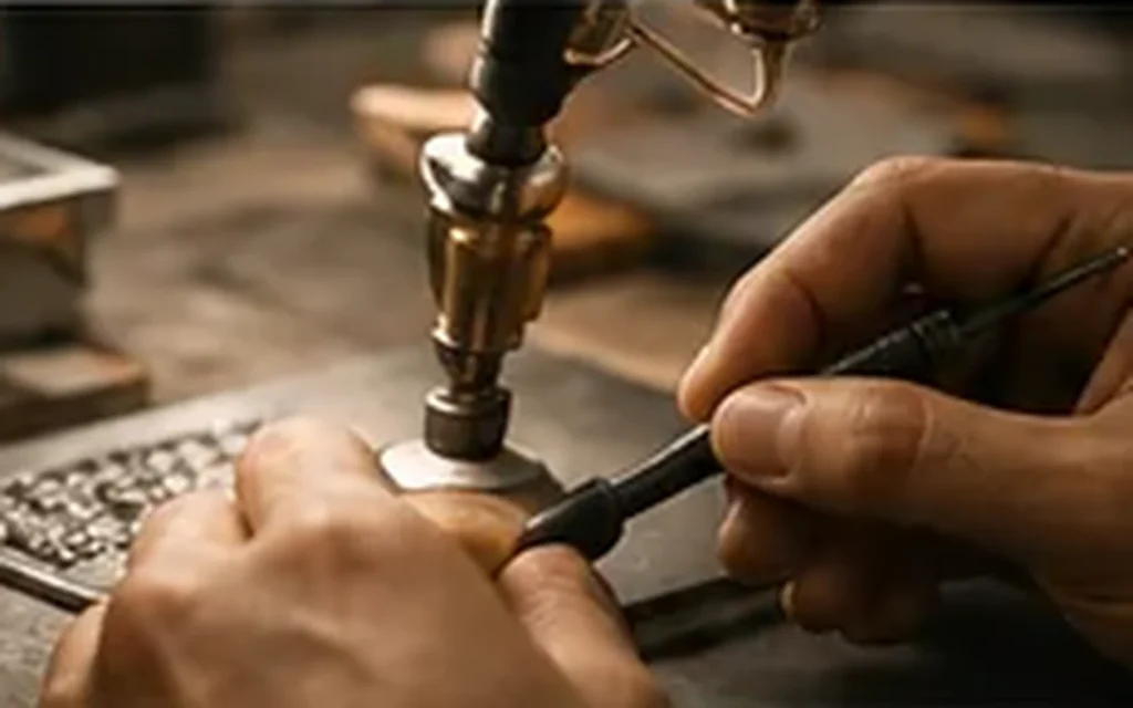 Silver Jewelry Supplier Checklist for Boutique Buyers