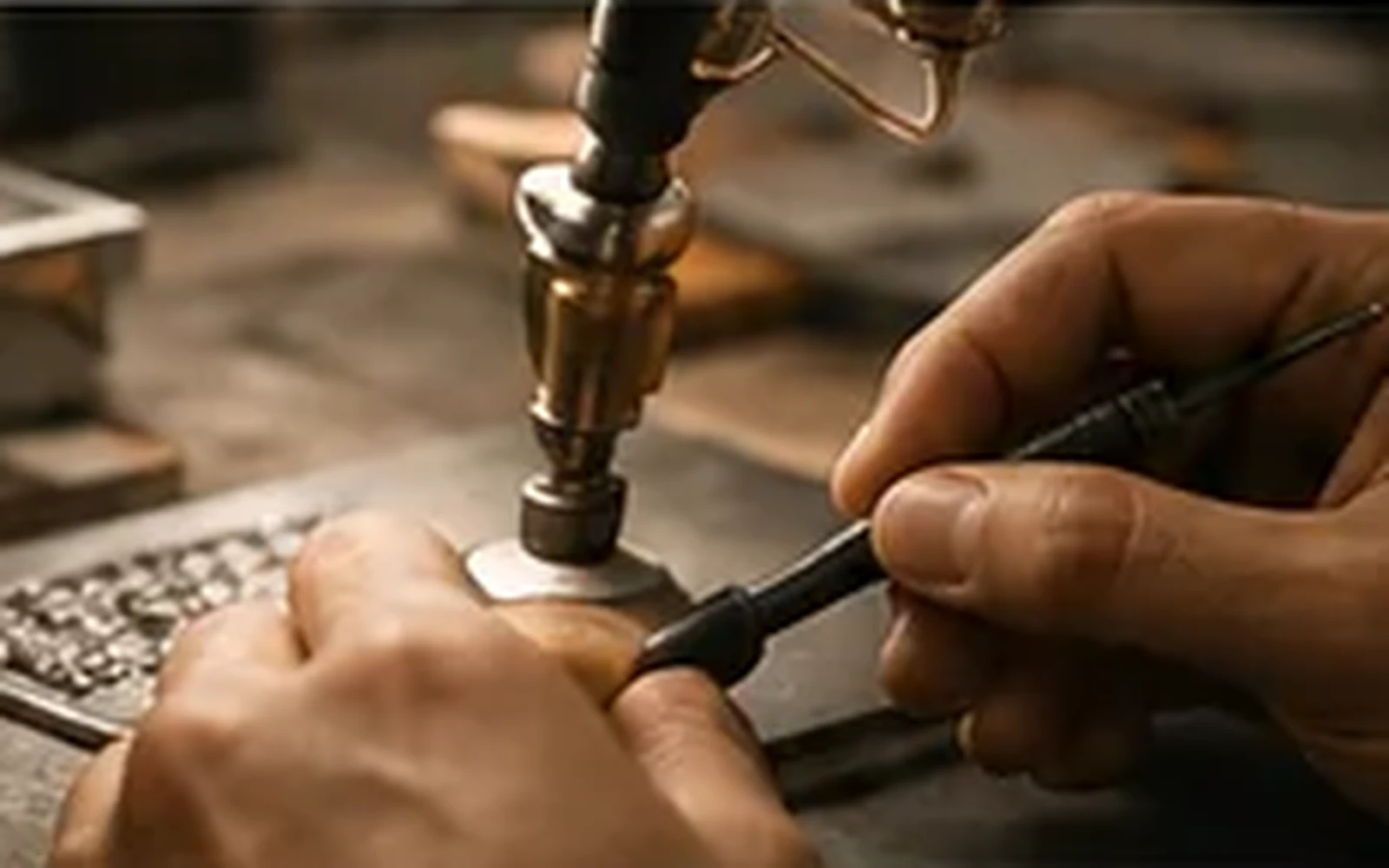 Silver Jewelry Supplier Checklist for Boutique Buyers