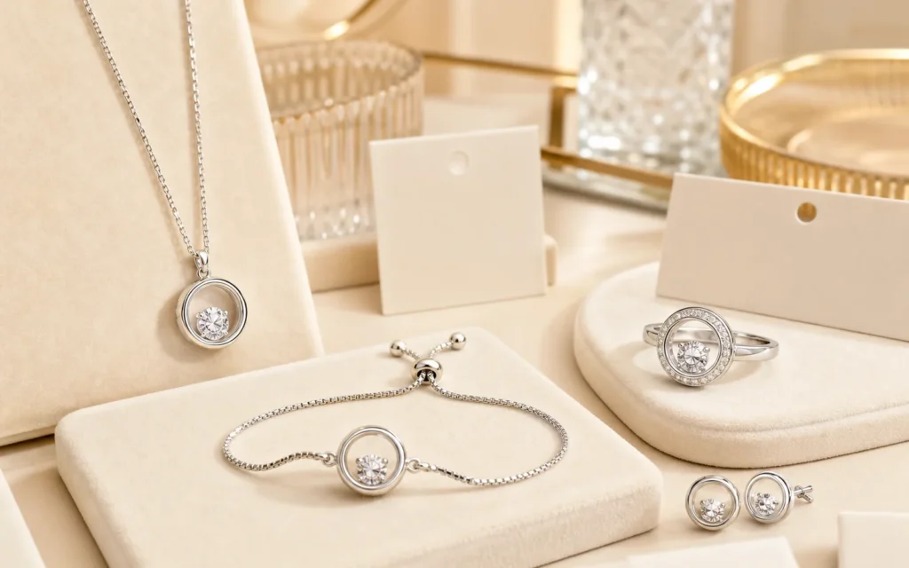 Moving Stone Jewelry Wholesale: Buyer’s Guide