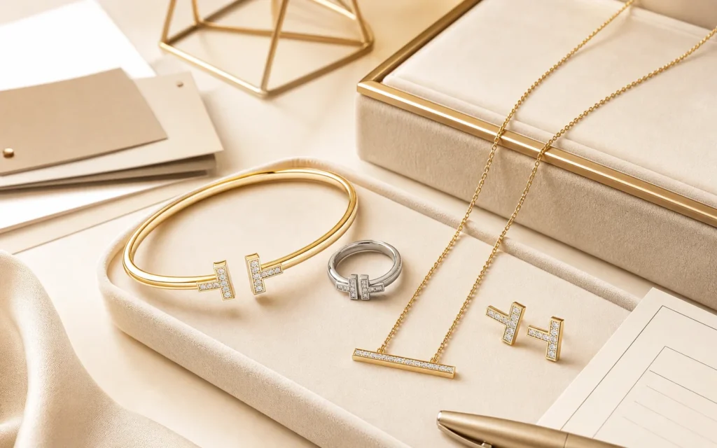 T Shape Jewelry Wholesale: 925 Silver Buyer’s Guide